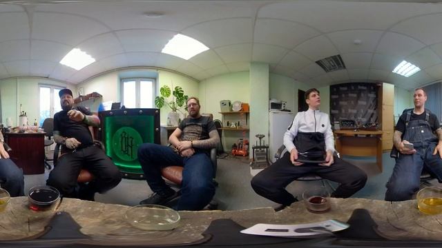 #3 ШЬЮ ИНТЕРВЬЮ // BLOOMHARD - ЮВЕЛИРНЫЕ ИЗДЕЛИЯ. УКРАШЕНИЯ С ХАРАКТЕРОМ //ИНТЕРВЬЮ 360 смотреть онлайн