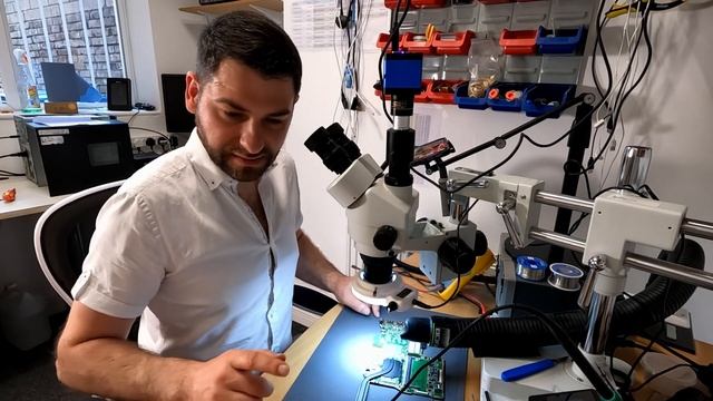 Lenovo IdeaPad 330s No Power Repair, Disassembly and Fix Faulty Motherboard смотреть онлайн