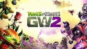 PvZ GW2 и PvZ BfN не работают.