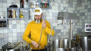 Детальный обзор сыроварни MAGGIO Standart