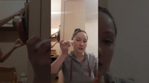 Правильный массаж лица массажером