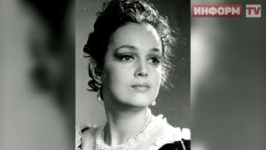 Советская актриса, которая не потеряла юношескую красоту и в 60 лет | Светлана Аманова