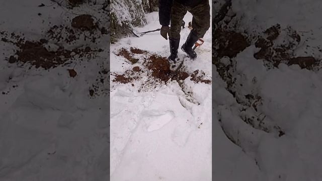 ВЕС ИМЕЕТ...ЛИТОЙ ПРУТ... #копметаллавлесу #копметаллавлесу #металлокоп смотреть онлайн