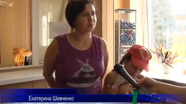 Капитальный ремонт в томилинской детской поликлинике смотреть онлайн