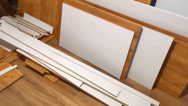 Антикризисная мебель из ЛДСП своими руками смотреть онлайн