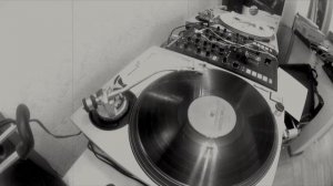 Борис Тимофеевич Штоколов - Очи Черные (vinyl)