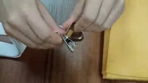 Держатели простыни угловые
