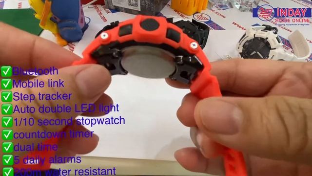 G SHOCK MOVE NEW DESIGN AND RELEASE AND REVIEW GBA-900-1A6DR, GBA-900-1A6,GBA-900-4A,GBA-900-7A