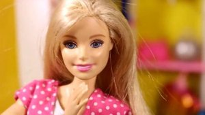 БАРБИ НА САМОИЗОЛЯЦИИ ТРИ НЕДЕЛИ / Куклы Мама Барби