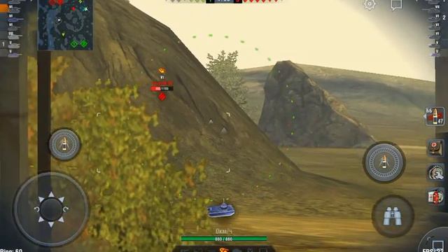 ТАНК КВ2,ОБЗОР. смотреть онлайн