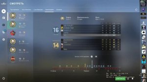 PANORAMA UI В CSGO I НОВЫЙ ИНТЕРФЕЙС УЖЕ В ИГРЕ????