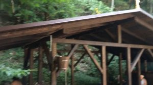 Отдых в Анапе 2020 День 5/Экскурсия по святым местам/Обзор самого бюджетного кафе