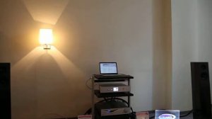 Audio Physic Avanti@ Accustic Arts(streamer)@Audia Flight Three s@Hi-Fi & High End SHOW 2016