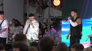 GAYAZOV$ BROTHER$ - Хедшот (Студвесна 2023, Пермь)