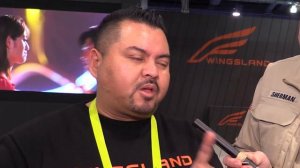 Wingsland S6 Pocket Drone Enhanced by Accessories