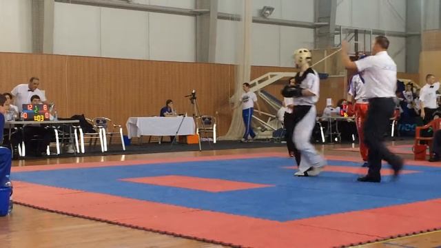 2014-12-16 Чемпионат и Первенство России по кикбоксингу  IMG 3548