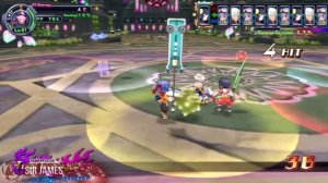 Mugen Souls Z Walkthrough 11
