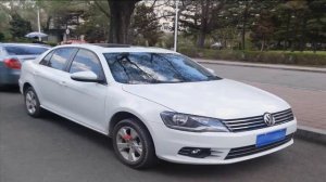 Volkswagen Bora 3