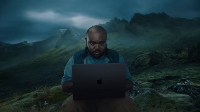 The new MacBook Pro | Apple смотреть онлайн