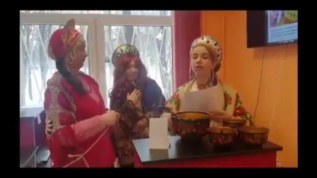 ЛЮБЛЮ ГОТОВИТЬ