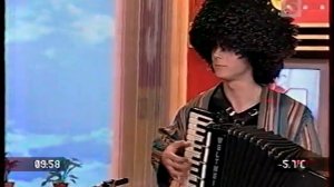 Обморок и мама-Татьяна