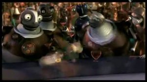 Sarah Connor - From Zero To Hero (From Robots).mpg