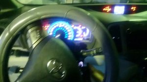 Toyota Venzа 2009 не заводится, ремонт Тойота Венза. Поиск неисправности и восстановление проводки.