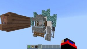 IRON LUNG In Minecraft + Titan Submersible Bonus