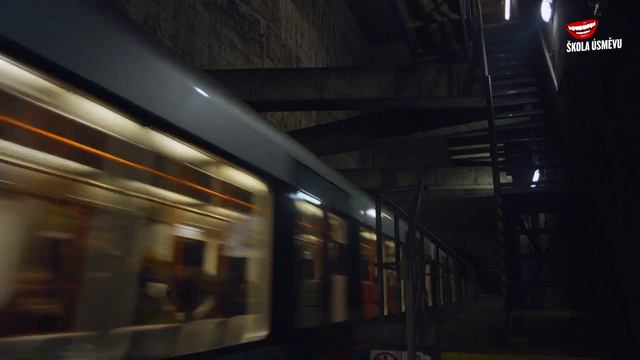 Orbit - Škola úsměvu смотреть онлайн