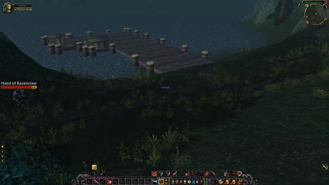 Fenwick Thatros WoW Classic Quest смотреть онлайн