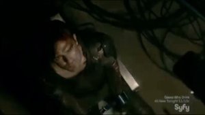 Dominion | Angel With a Shotgun