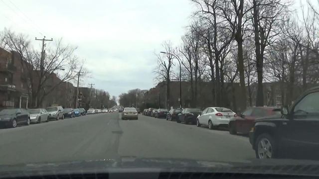 Канада 997: Почему на машинах нет передних номеров смотреть онлайн