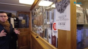 Какие музеи Петербурга можно посетить бесплатно в рамках Культурного форума