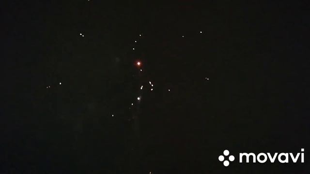 Салют 🎆🎊🎇🎉 С Новым годом Селятино 🎄🎅🥂New Year's salute) смотреть онлайн