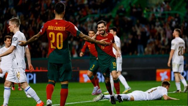 Live streaming euro 2024 portugal