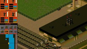 Syndicate [MS-DOS] | (1993) - Часть 2 из 2