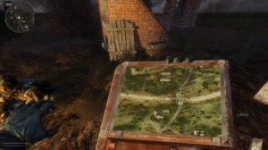 S.T.A.L.K.E.R. - Dead Air Revolution - Планшет