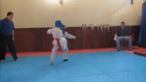 Карате Будокай С К  Бусидо