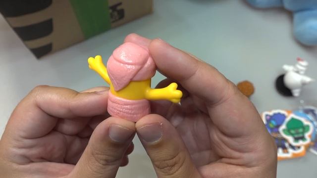 Пиранья в ПОСЫЛКЕ от ПОДПИСЧИКА! Стас Краснодар смотреть онлайн