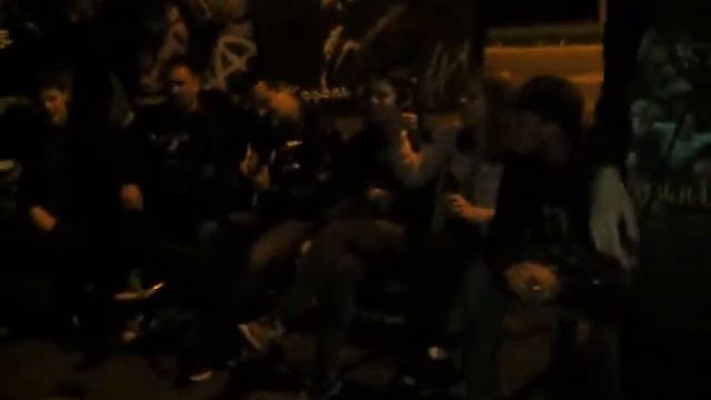 Копия видео "22.07.17 Ночь КИШа в память о Михаиле Горшенёве. 4 года..."Добрые люди"" смотреть онлайн