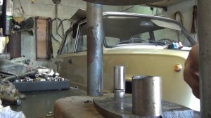 ремонт двигателя ВАЗ классика