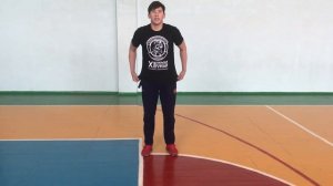 5 класс урок 90 Составление игр на развитие навыков стратегии Дистанционное обучение физкультура