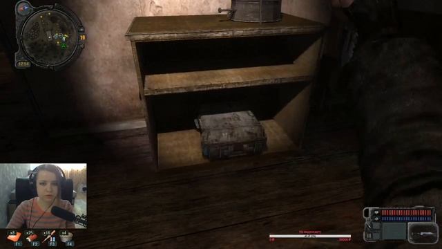 S.T.A.L.K.E.R. Долина Шорохов #3. Стрим. смотреть онлайн