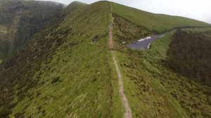 Азоры. Часть 4. Остров Фаял