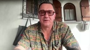 Исповедь "мёртвого" человека. ДОМБРОВСКИЙ РАССКАЗАЛ ПРАВДУ ПРО ХИМПРОМ