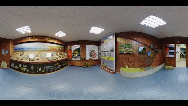 Видео панорамы 360 по музеям (вращайте видео) #музеи #виртуальныйтур #3dтур #история #увлекательно