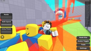 Roblox Пытаюсь Крашнуть Игру