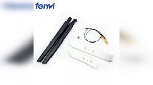 Wi Fi и Bluetooth модуль Intel 9260AC для установки в M2 Wi Fi слот