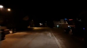 Пожар в Турции: Конаклы, Аланья/Анталия, Турция. Сегодня рано утром!