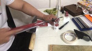 Точилка Жук / заточка в линзу.